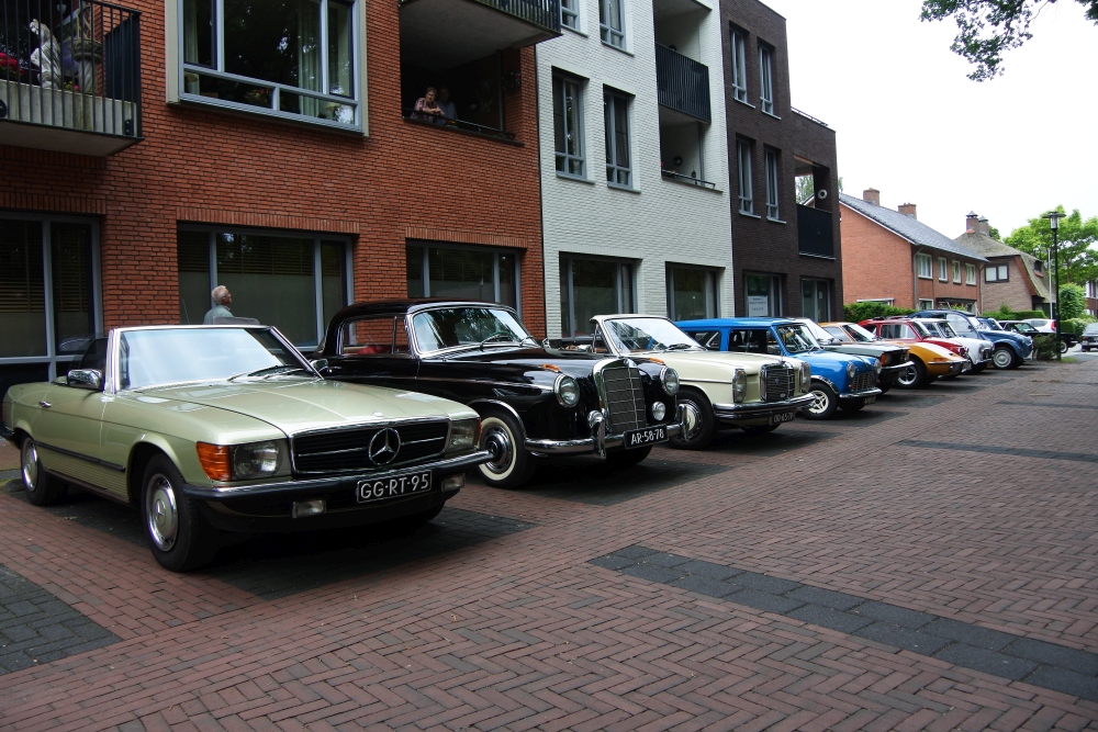 Oldtimerrit Geesteren 3 juni 2018 - 4
